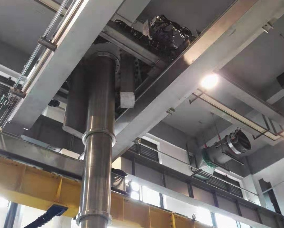 3、XX核退役工程：（熱室）數(shù)控起重機.jpg